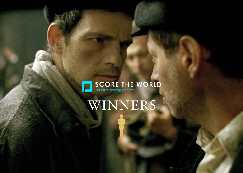 Score The World 2021 winners - Score The World