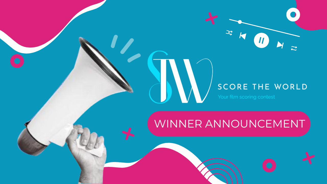 Score The World 2023 winners - Score The World